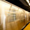 Person Killed By L Train At First Avenue, Service Suspended